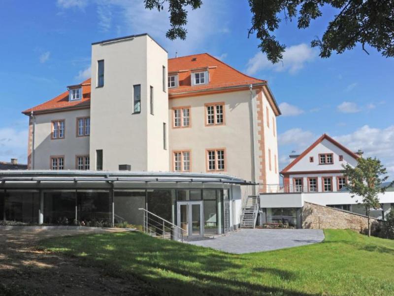 Schloss Geisa - Genel