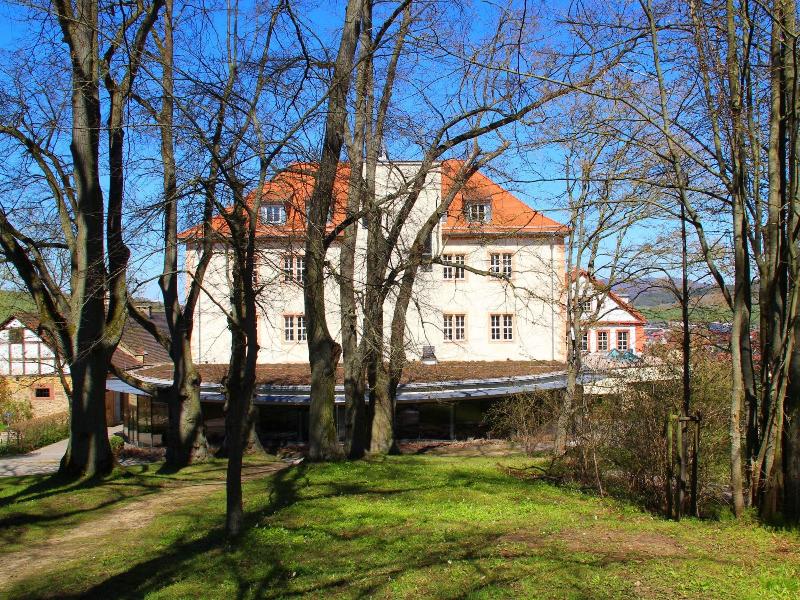 Schloss Geisa - Genel