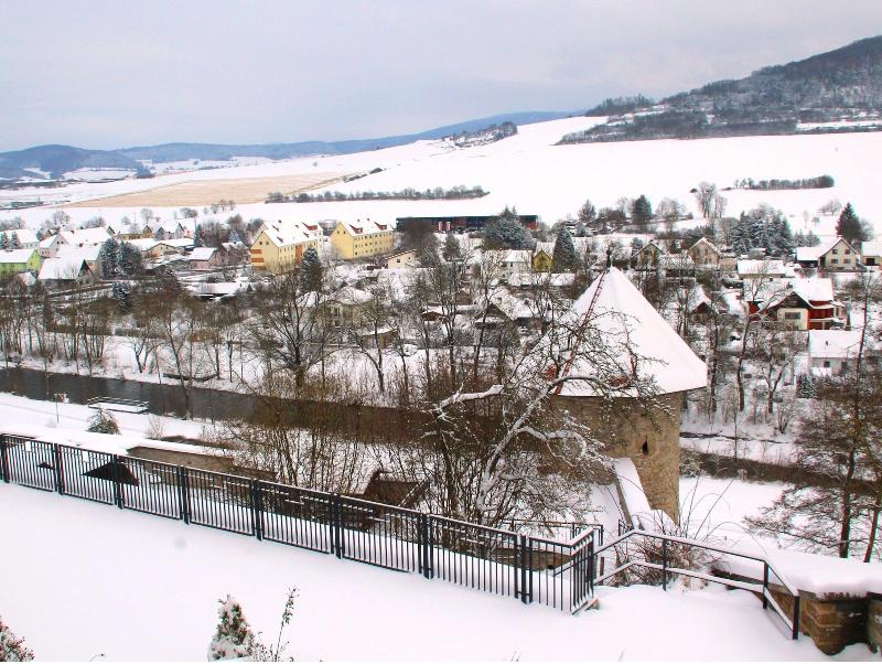 Schloss Geisa - Genel
