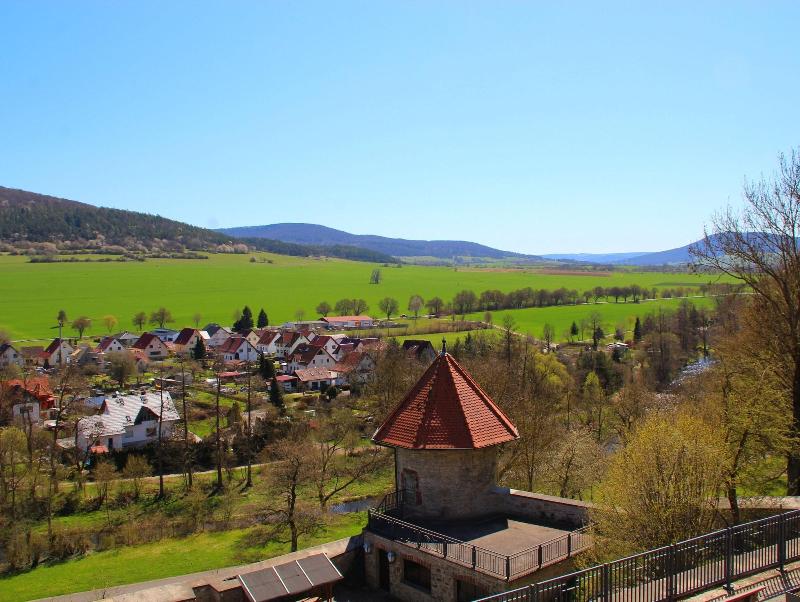 Schloss Geisa - Genel
