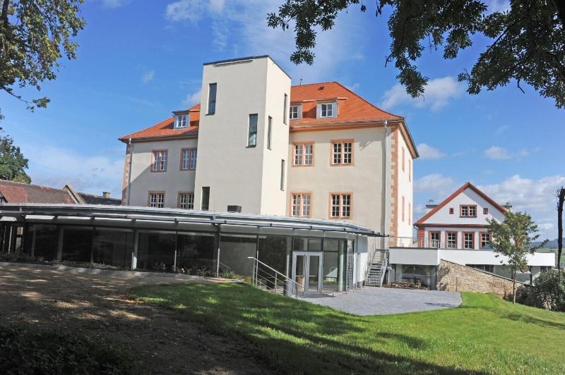 Schloss Geisa - Genel