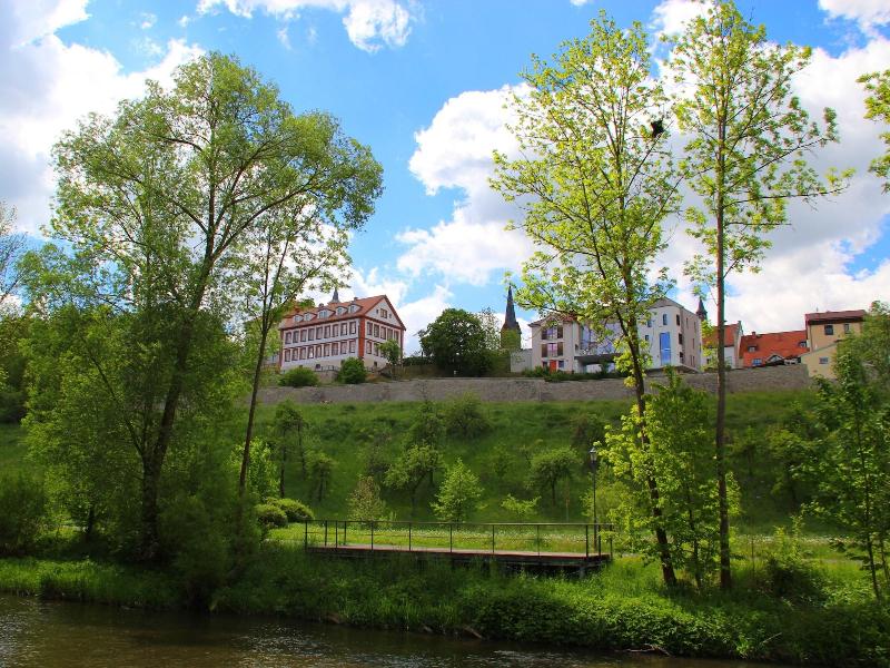 Schloss Geisa - Genel