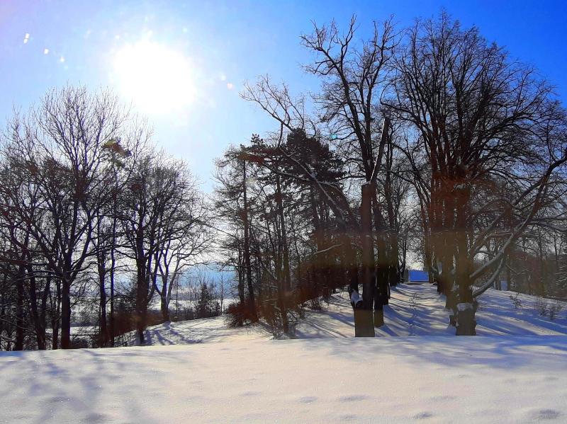 Schloss Geisa - Oda