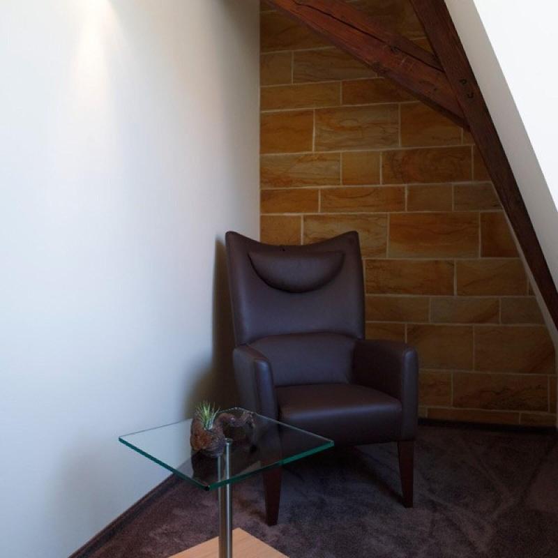 Schlosshotel Bergzaberner Hof - Oda