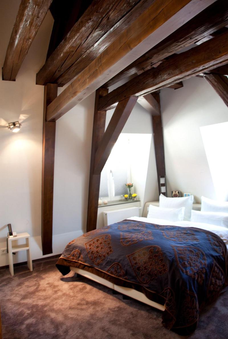 Schlosshotel Bergzaberner Hof - Oda