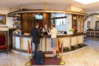 Schlosshotel Weilburg fotoÄŸrafÄ±