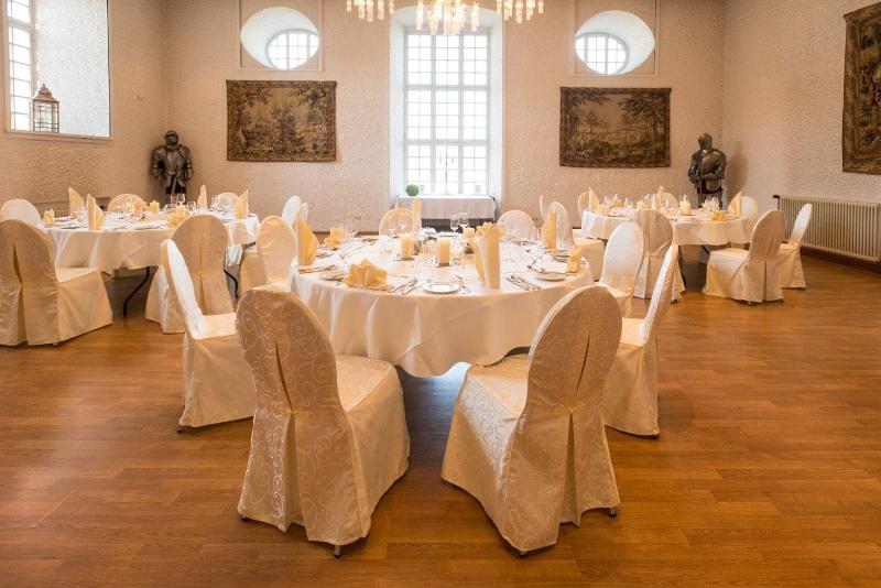 Schlosshotel Weilburg - Toplantı