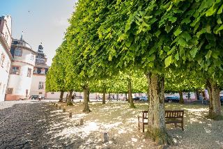 Schlosshotel Weilburg fotoÄŸrafÄ±
