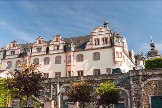 Schlosshotel Weilburg fotoÄŸrafÄ±