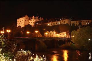 Schlosshotel Weilburg fotoÄŸrafÄ±