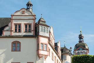 Schlosshotel Weilburg fotoÄŸrafÄ±