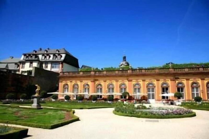 Schlosshotel Weilburg - Genel