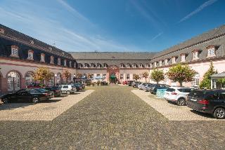 Schlosshotel Weilburg fotoÄŸrafÄ±