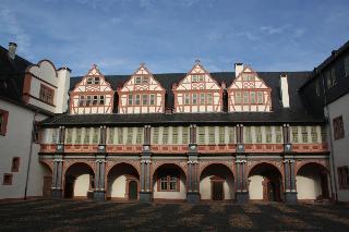 Schlosshotel Weilburg fotoÄŸrafÄ±