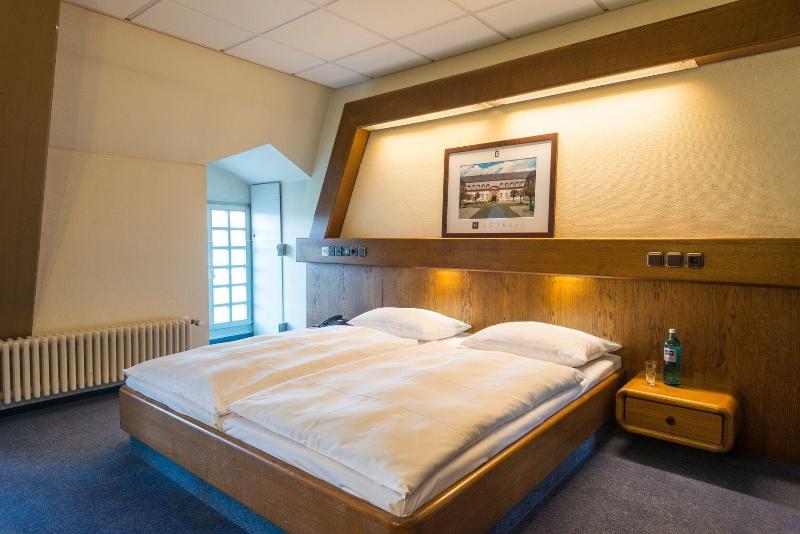 Schlosshotel Weilburg - Oda