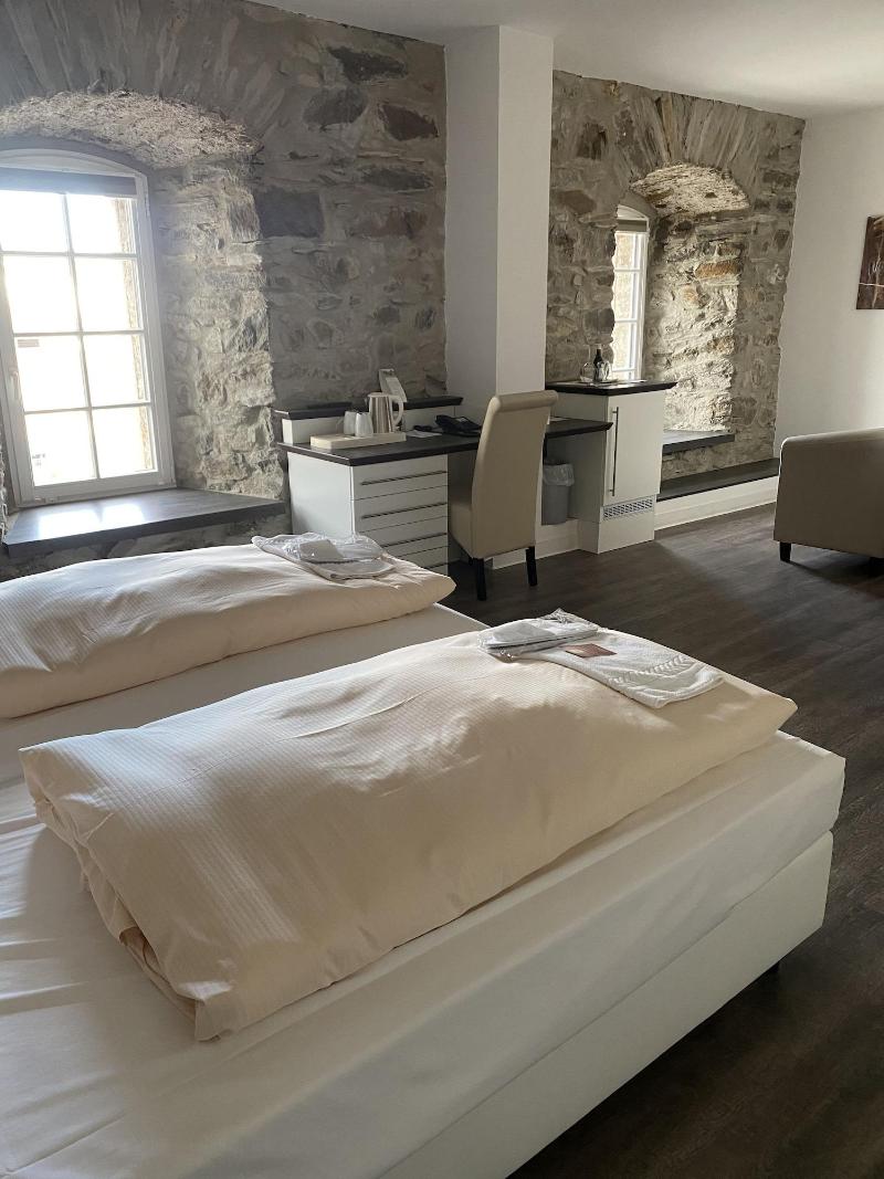 Schlosshotel Weilburg - Oda