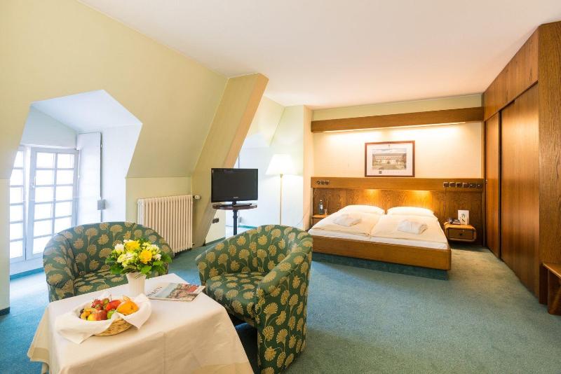 Schlosshotel Weilburg - Oda