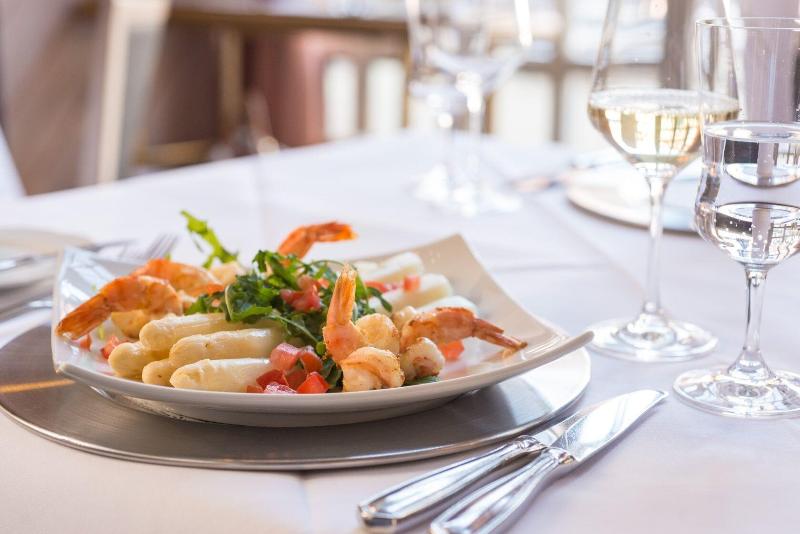 Schlosshotel Weilburg - Restoran