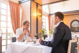Schlosshotel Weilburg fotoÄŸrafÄ±