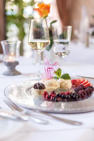 Schlosshotel Weilburg fotoÄŸrafÄ±