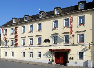 Schwarzer Bär otel fotoğrafı