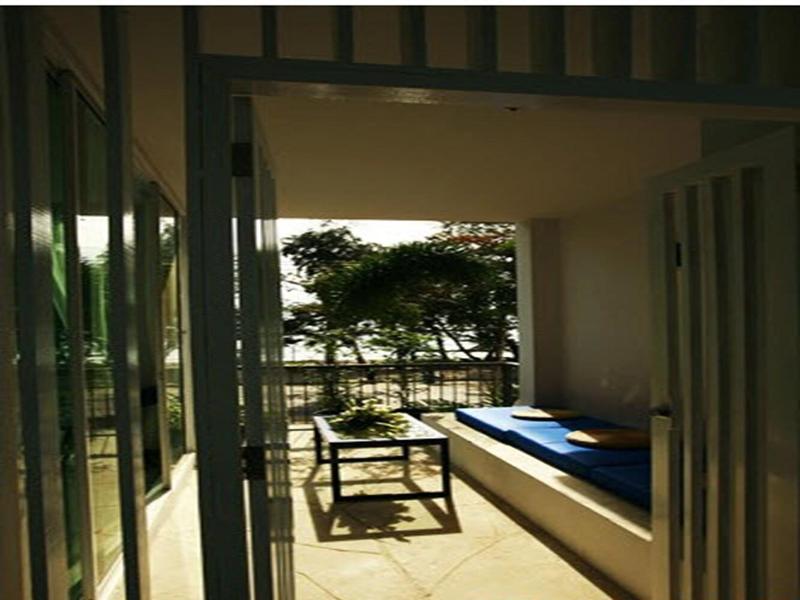 Sea Sand Sun Resort Rayong - Genel