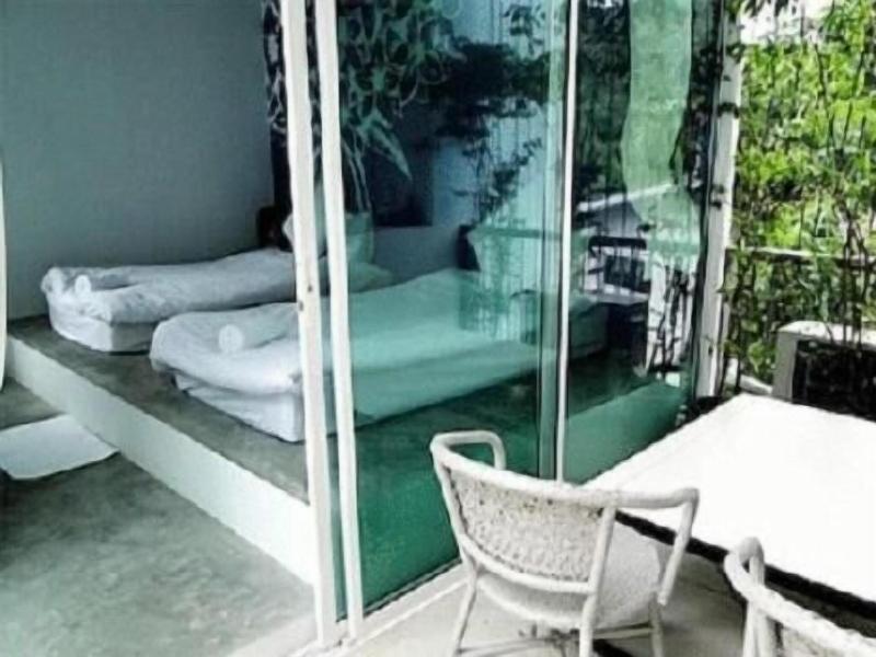 Sea Sand Sun Resort Rayong - Genel