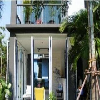 Sea Sand Sun Resort Rayong fotoÄŸrafÄ±