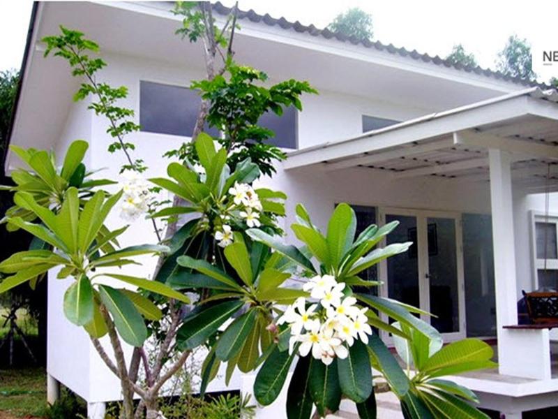 Sea Sand Sun Resort Rayong - Genel