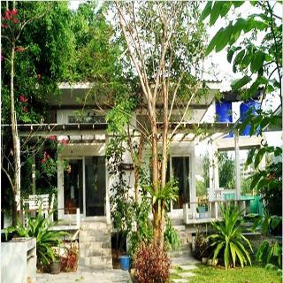Sea Sand Sun Resort Rayong fotoÄŸrafÄ±