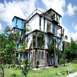 Sea Sand Sun Resort Rayong fotoÄŸrafÄ±