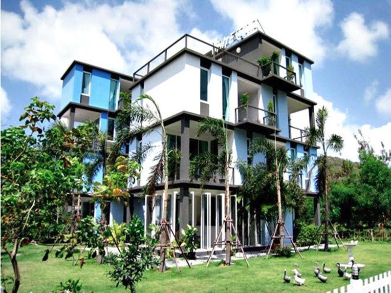 Sea Sand Sun Resort Rayong - Genel