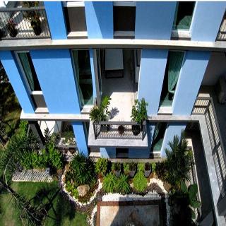 Sea Sand Sun Resort Rayong fotoÄŸrafÄ±