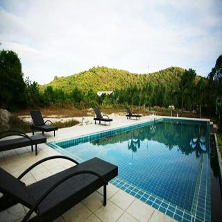 Sea Sand Sun Resort Rayong fotoÄŸrafÄ±