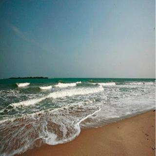 Sea Sand Sun Resort Rayong fotoÄŸrafÄ±