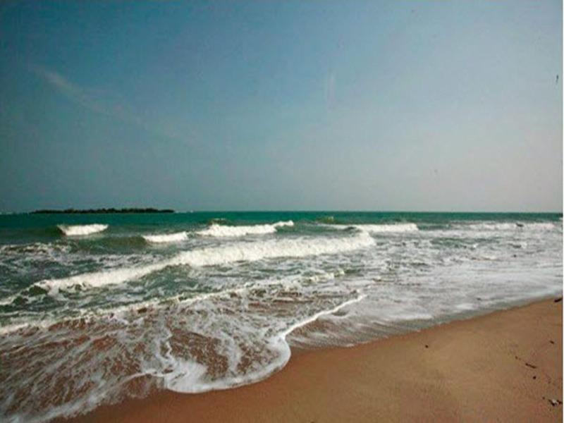 Sea Sand Sun Resort Rayong - Plaj