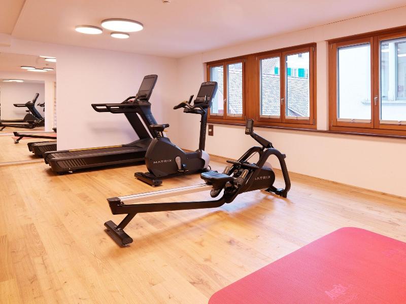 City-Hotel Ochsen - Aktivite