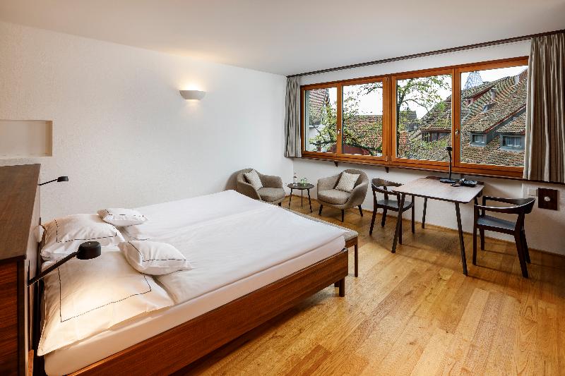 City-Hotel Ochsen - Oda