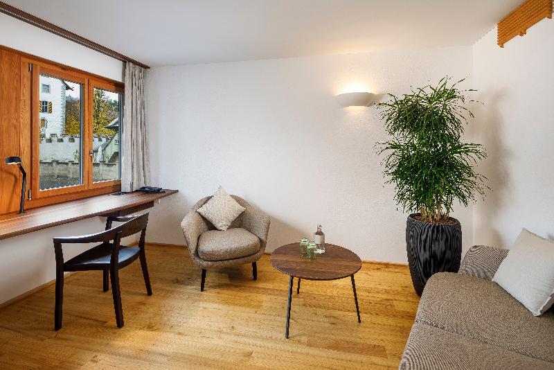 City-Hotel Ochsen - Oda