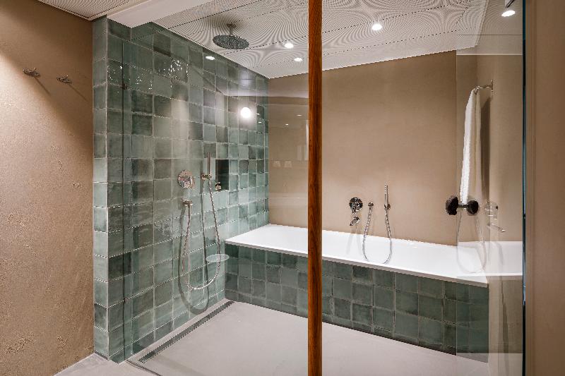 City-Hotel Ochsen - Oda