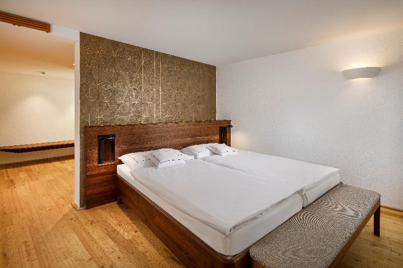City-Hotel Ochsen - Oda