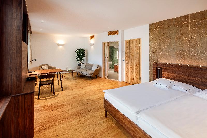 City-Hotel Ochsen - Oda