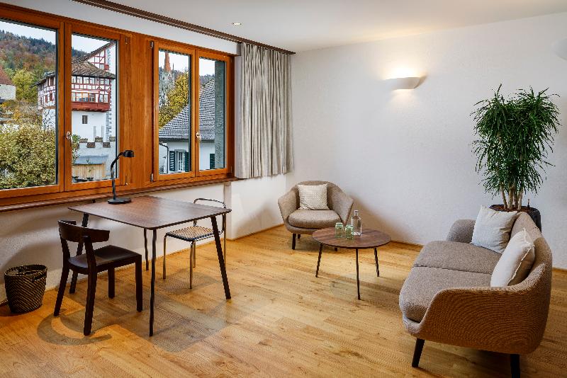 City-Hotel Ochsen - Oda