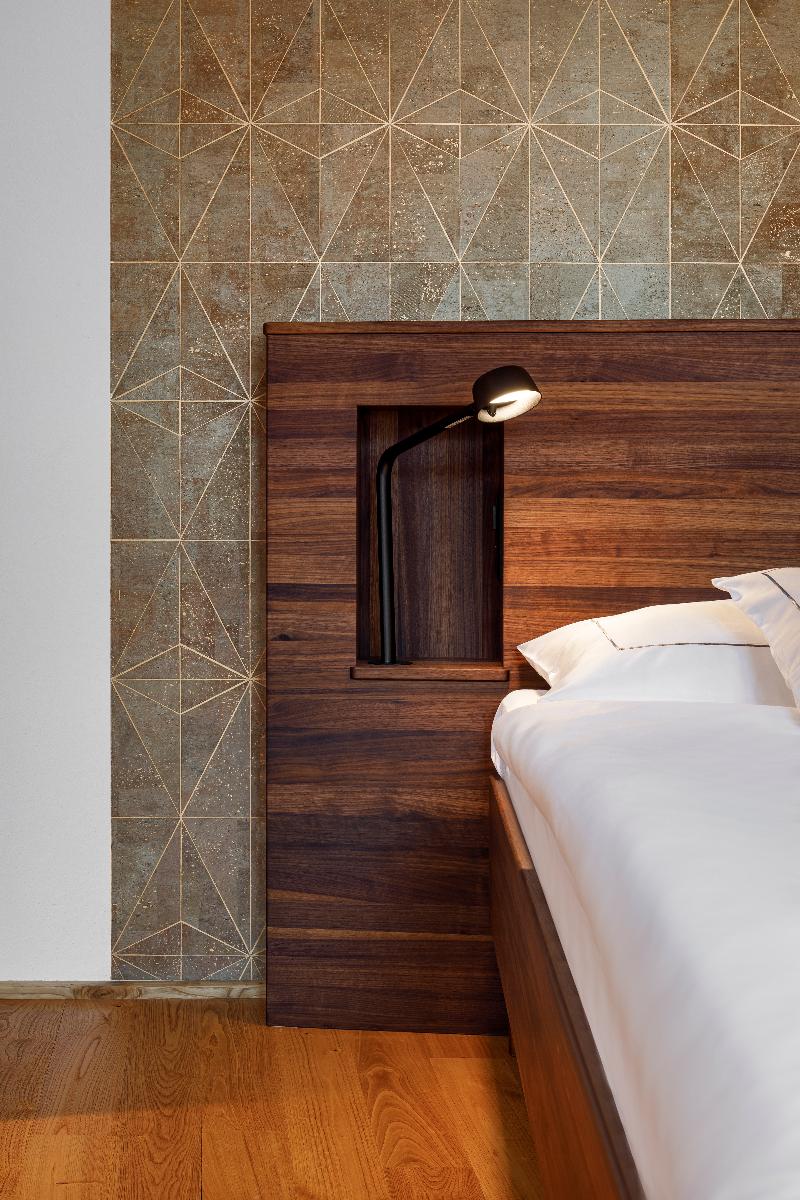 City-Hotel Ochsen - Oda