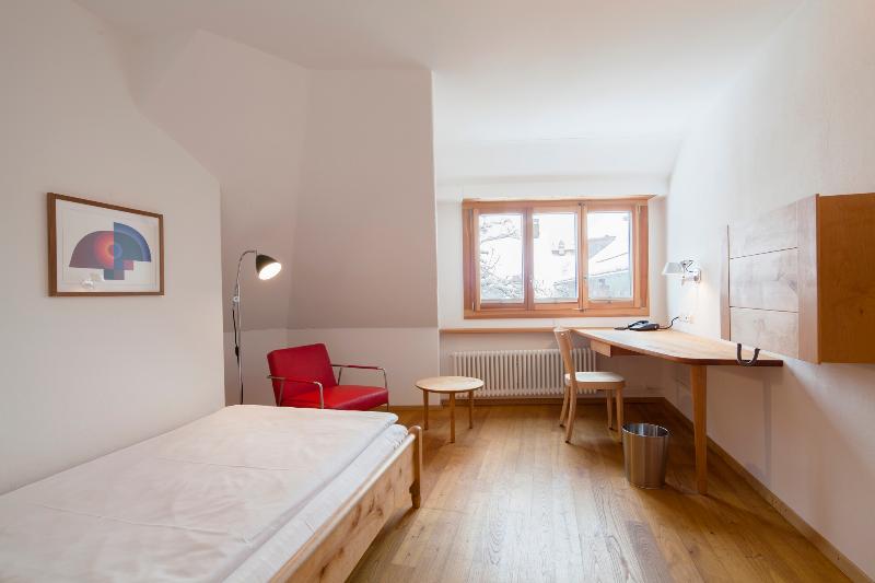 City-Hotel Ochsen - Oda