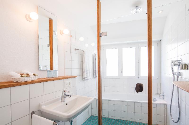 City-Hotel Ochsen - Oda