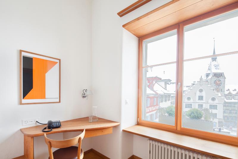 City-Hotel Ochsen - Oda