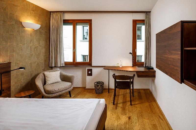 City-Hotel Ochsen - Oda