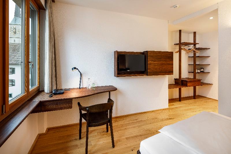 City-Hotel Ochsen - Oda