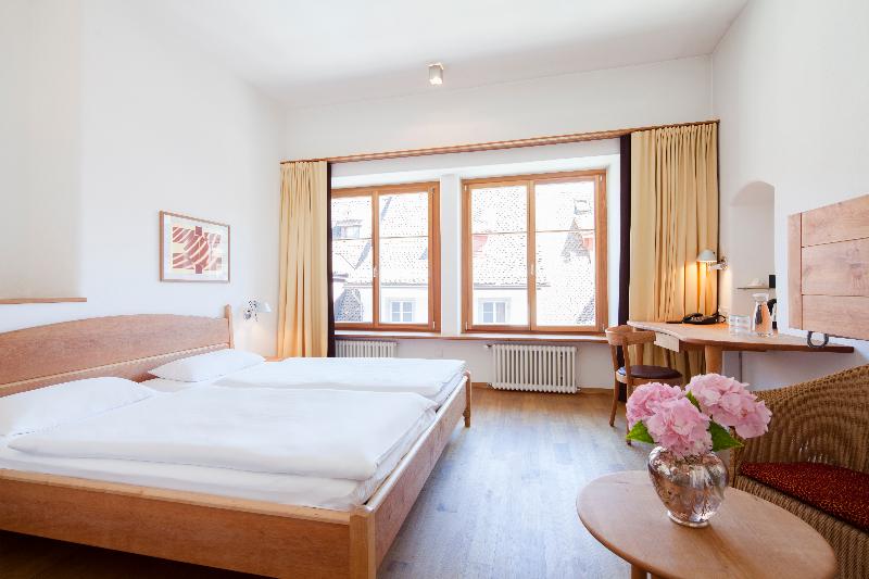 City-Hotel Ochsen - Oda
